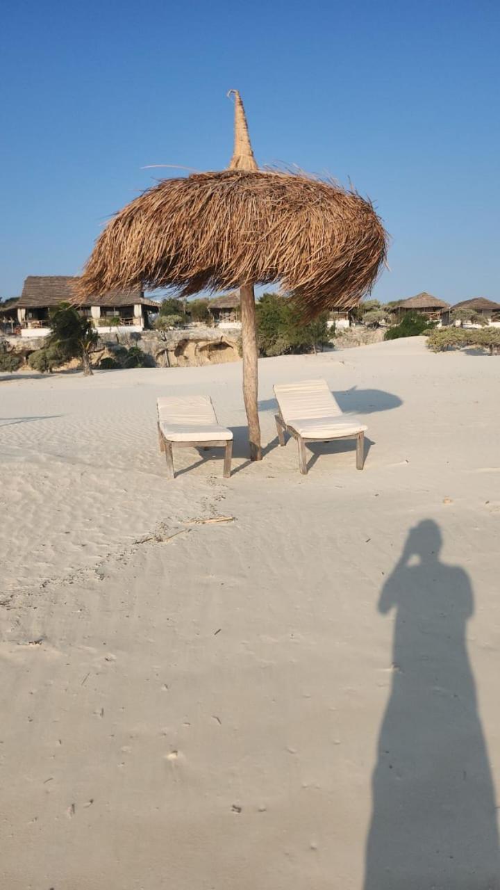 Ambatomilo Shangri-La Lodge מראה חיצוני תמונה