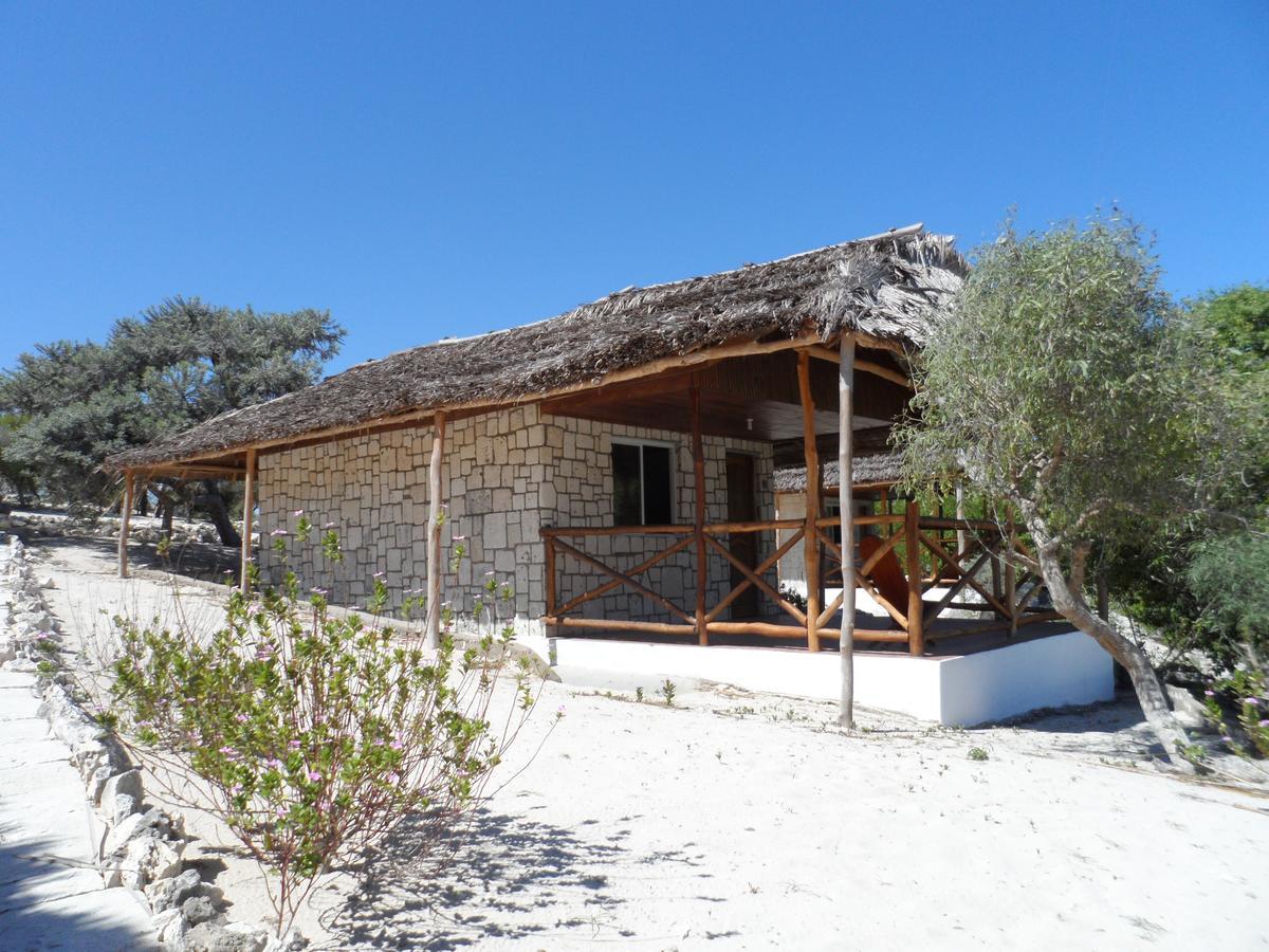 Ambatomilo Shangri-La Lodge מראה חיצוני תמונה